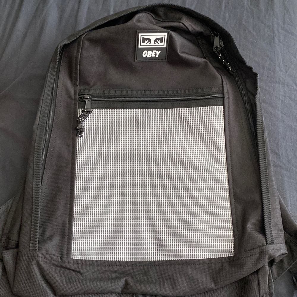 Backpack